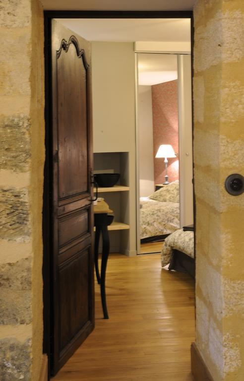 Appartamento Le Loft Exceptionnel Sarlat Esterno foto